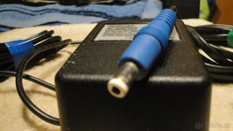 Predám tento retro Nintendo AC adaptér v Bratislave a okolí - 3