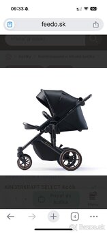 Kinderkraft prime 2 - 3