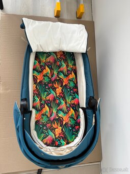cybex vanicka - 3