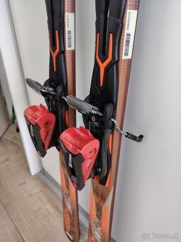 ROSSIGNOL ACTYS 160 - 3