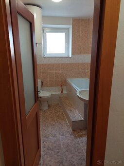 2-Izbový byt Zvolen - 3