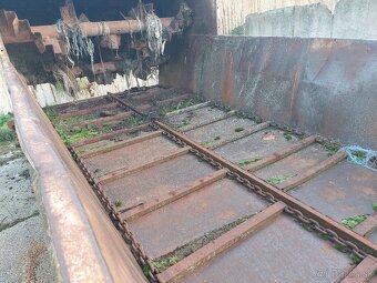 RMA 10, Pluh PHX 7 radličný - 3