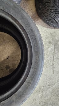 Celoročne pneumatiky 215/55 r18 99V - 3