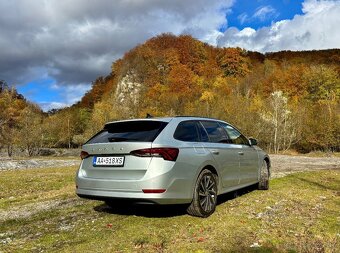 Škoda Octavia 2.0 TDI DSG - 3