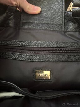 Kabelka guess na predaj - 3