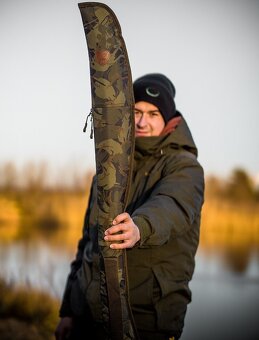 Giants Fishing Púzdro Na Prút Padded Sleeves 1 -Dĺžka 200 cm - 3