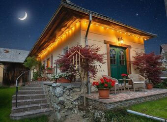 HD Reality, Predaj chaty, Okres Žiar nad Hronom - 3