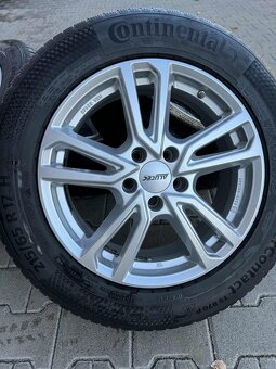 5x112 R17 Zimná sada - 3