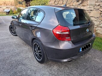 BMW 118d - 3