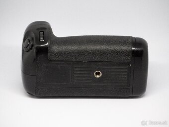 Batériový grip, battery grip Meike MK-D7100 - 3