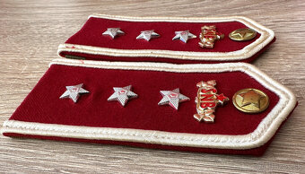 výložky SNB nprap. staré TOP - 3