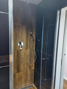 Dám do prenájmu 1 izbový byt v LC - 3