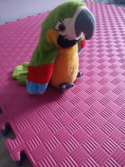 Karnevalový kostým vel. 128 - 3