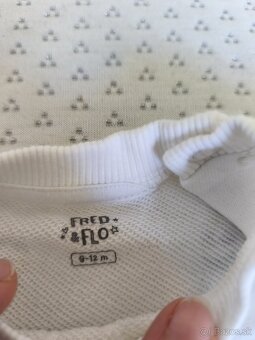 Dievčenská šaty - 3