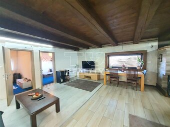 Krásny 3 izbový rodinný dom + terasa + garsónka so... - 3