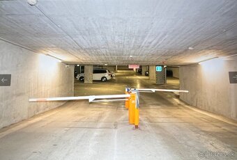 Prenaj.vnútorné GS na Mraziarenskej ul, BA 2 - 3