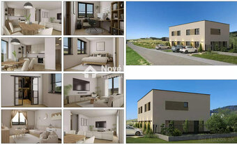 Na predaj novostavba - 3