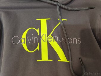 Mikina Calvin Klein - 3
