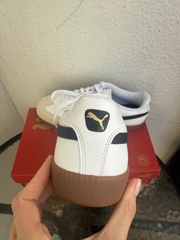 Pánske tenisky Puma 9-T - 3