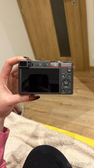 Panasonic lumix DMC- TZ100 - 3