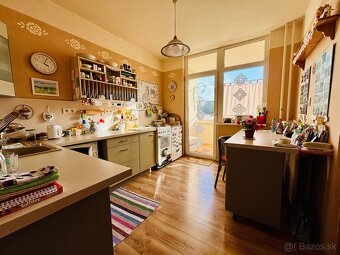 Ružomberok 3i Byt Na Predaj  - 3