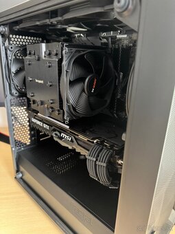 PC Zostava 2700X, GTX 1080 Ti - 3