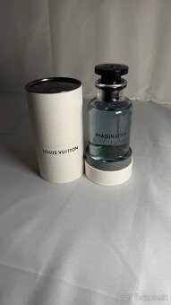 Louis Vuitton Imagination - 3