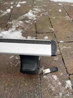 Strešné nosiče - 3