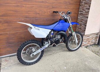 Yamaha yz 85 - 3