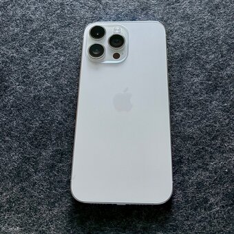 iPhone 14 PRO MAX 256 GB TOP STAV/TREBA VIDIEŤ OSOBNE - 3