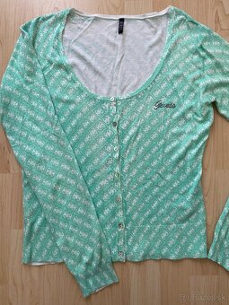 Guess sveter, veľ. L - 3