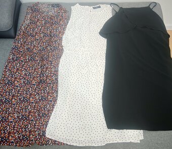 DÁMSKE OBLEČENIE - BALÍK - 3