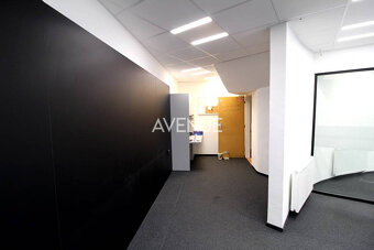 PRENÁJOM - kompletne zariadené admin. priestory , Ružinov. - 3