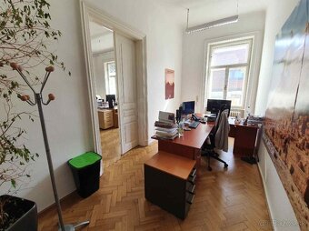 Prenájom kancelárií v historickom centre, Michalská ul. - 3