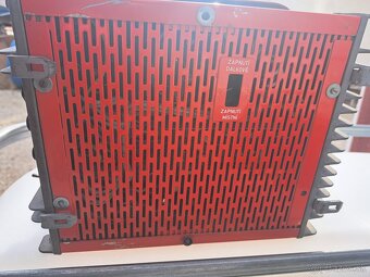 Predám SÍŤOVÝ ZDROJ TESLA TYP: VYY 101 - 3