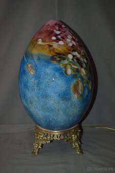 Elektrická lampa Soisy - 3