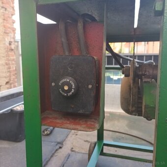 Predám Cirkulár - 3