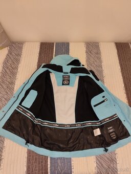 Dámska/detská lyžiarska bunda - 3