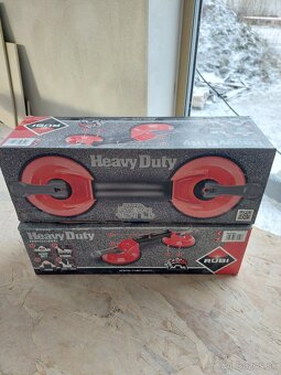 Predám prisavky - 3