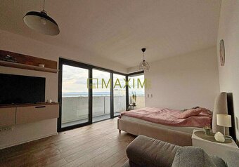 1 izbový apartmán v projekte Tehelné pole na ulici Bajkalská - 3