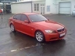 Prodám ND z BMW E90 E91 320D 130kw 2010 - 3