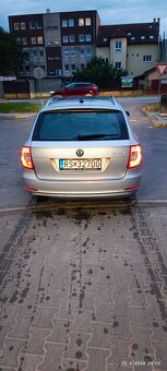 Škoda Superb - 3