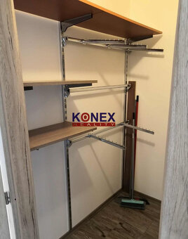 NA PREDAJ 2-izbový byt ŠTEFÁNIKOVA ul. MICHALOVCE - 3