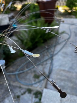 Stojan na fotky 140cm - 3