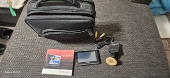 Navigacia becker - 3