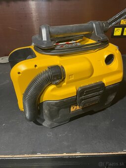 DEWALT DCV584L - 3