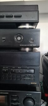 Denon Dnp-730ae - 3