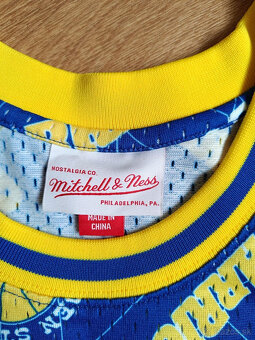 Basketbalove tricko M - 3