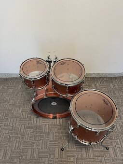 Yamaha Absolute Maple hybrid 20\",10\",12\",14\" - 3