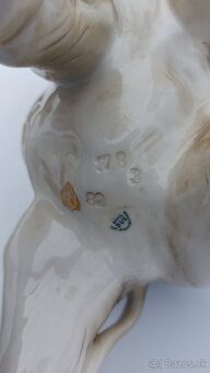 Velky mohutný slon RD - 3